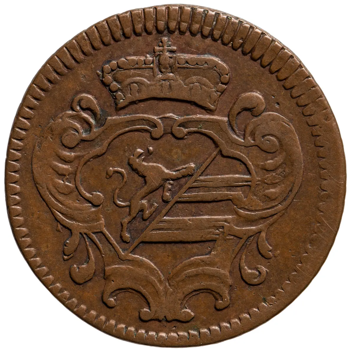 Haus Österreich: Maria Theresia