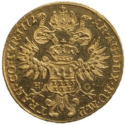 Haus Österreich: Maria Theresia