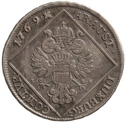 Haus Österreich: Maria Theresia