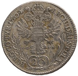 Haus Österreich: Maria Theresia