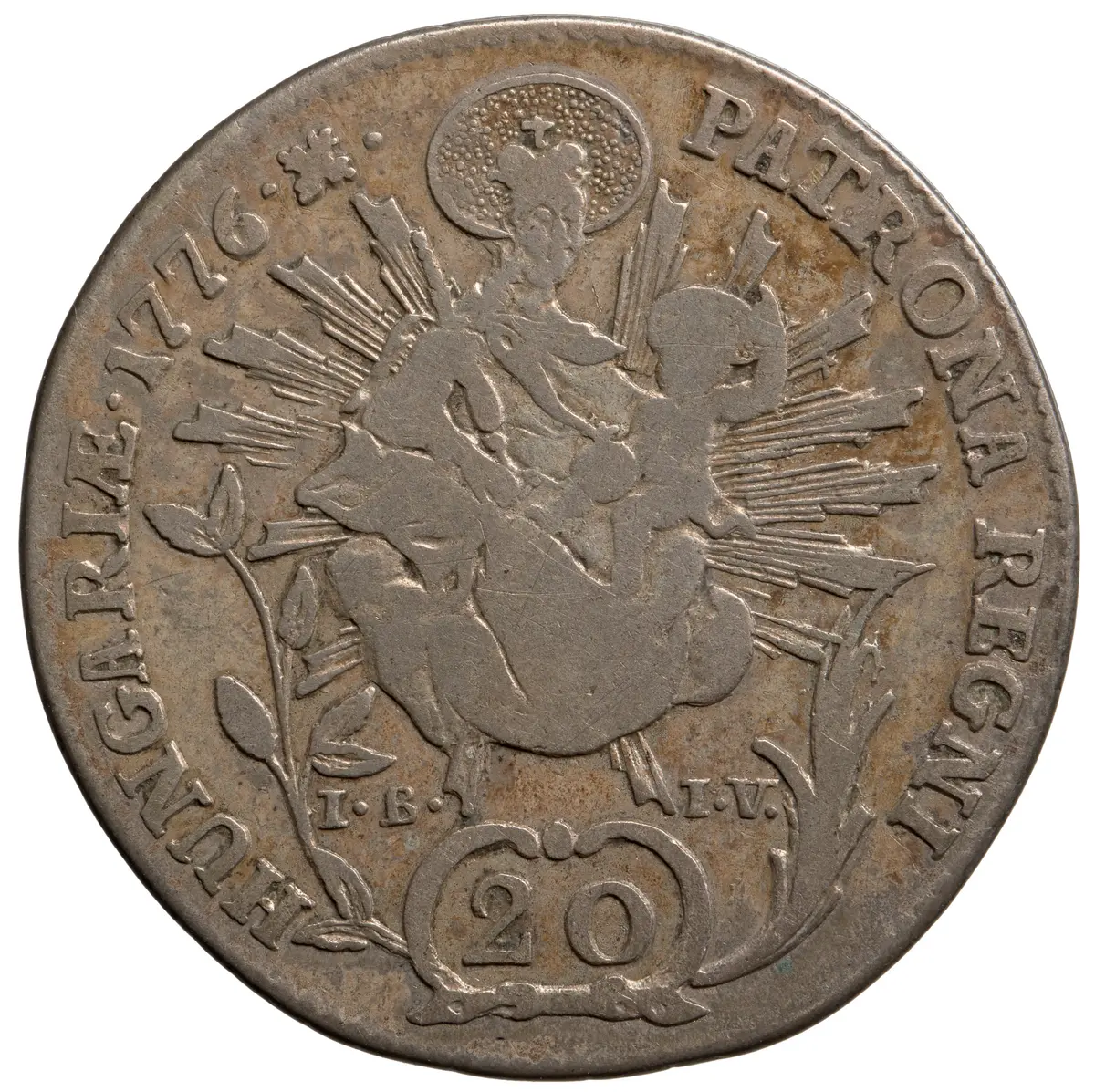 Haus Österreich: Maria Theresia