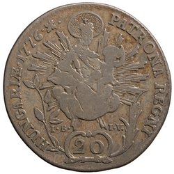 Haus Österreich: Maria Theresia