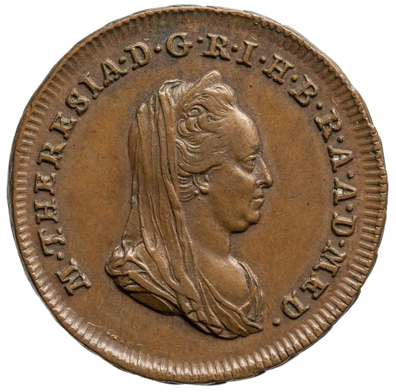 Münze