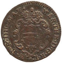 Mantua: Maria Theresia