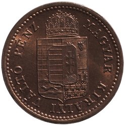 Habsburg: Franz Joseph I.