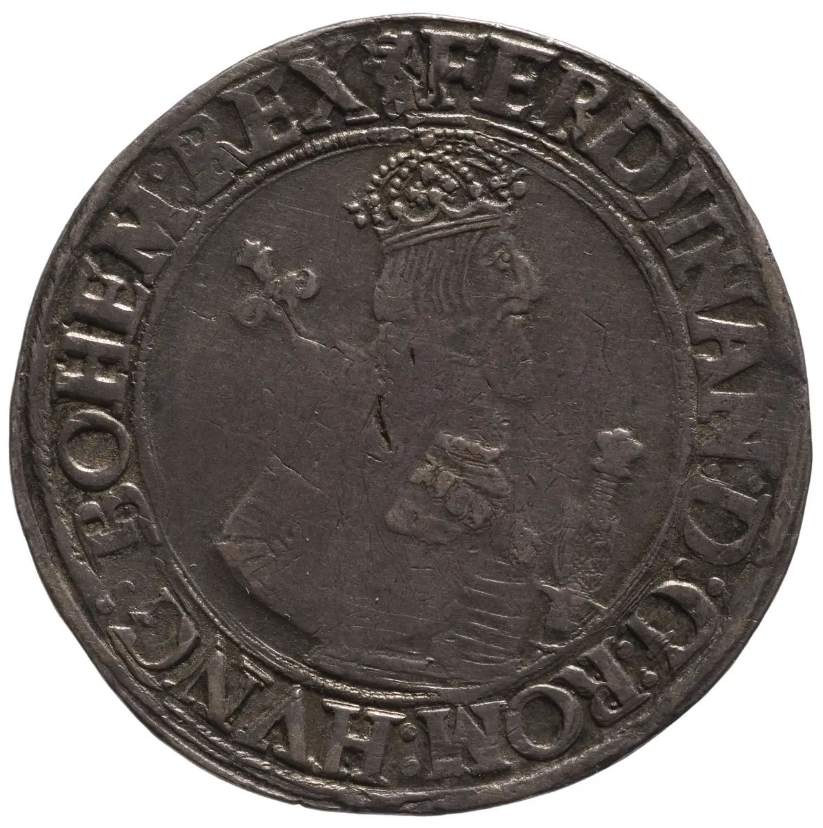 Münze