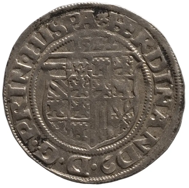Münze