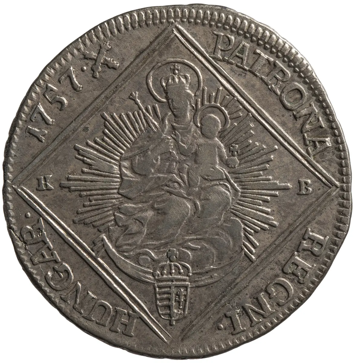 Haus Österreich: Maria Theresia