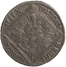 Haus Österreich: Maria Theresia