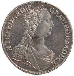 Haus Österreich: Maria Theresia