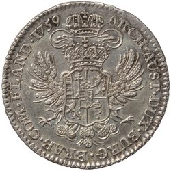 Österreichische Niederlande: Maria Theresia