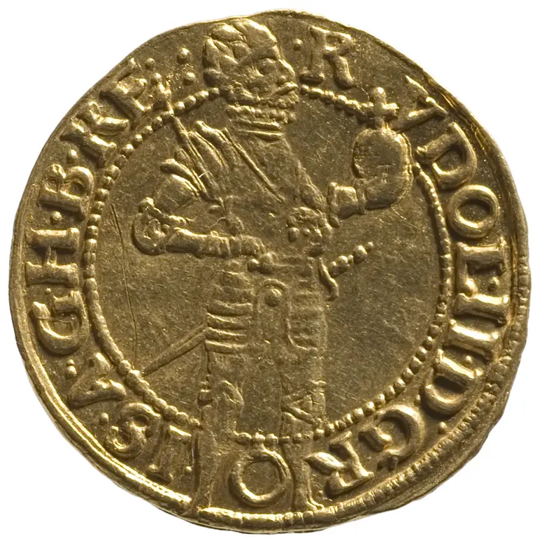Münze