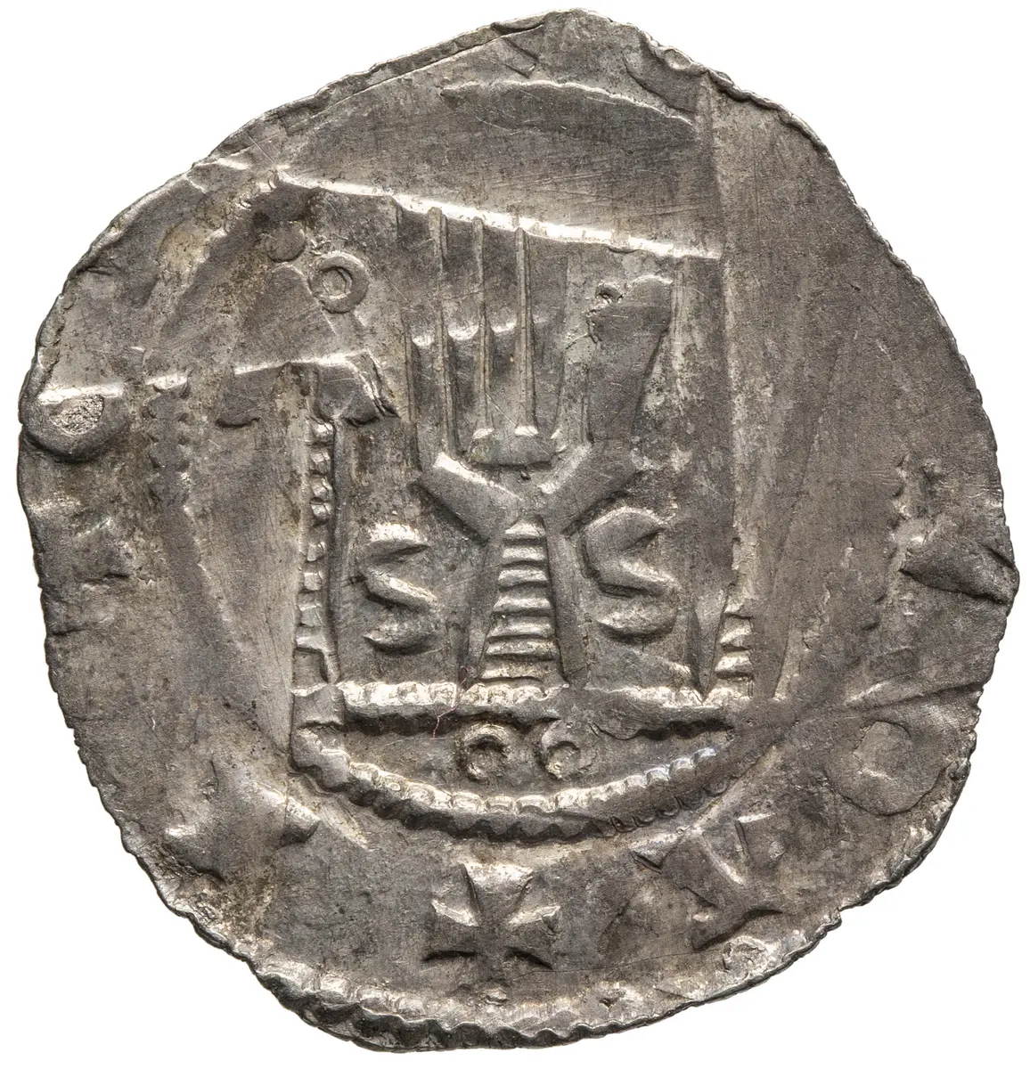 Äbte des Klosters Formbach: Werinto (1108–1127) und Dietrich (1127–1140)