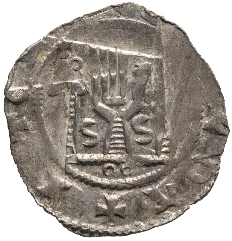 Münze
