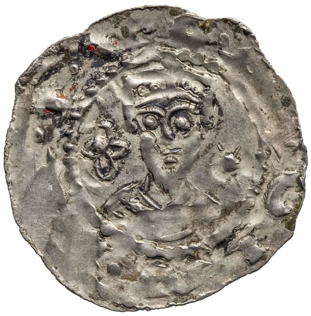 Königliche Münzstätte Neunkirchen: Heinrich V. (1106–1125)