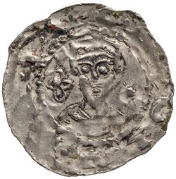 Königliche Münzstätte Neunkirchen: Heinrich V. (1106–1125)