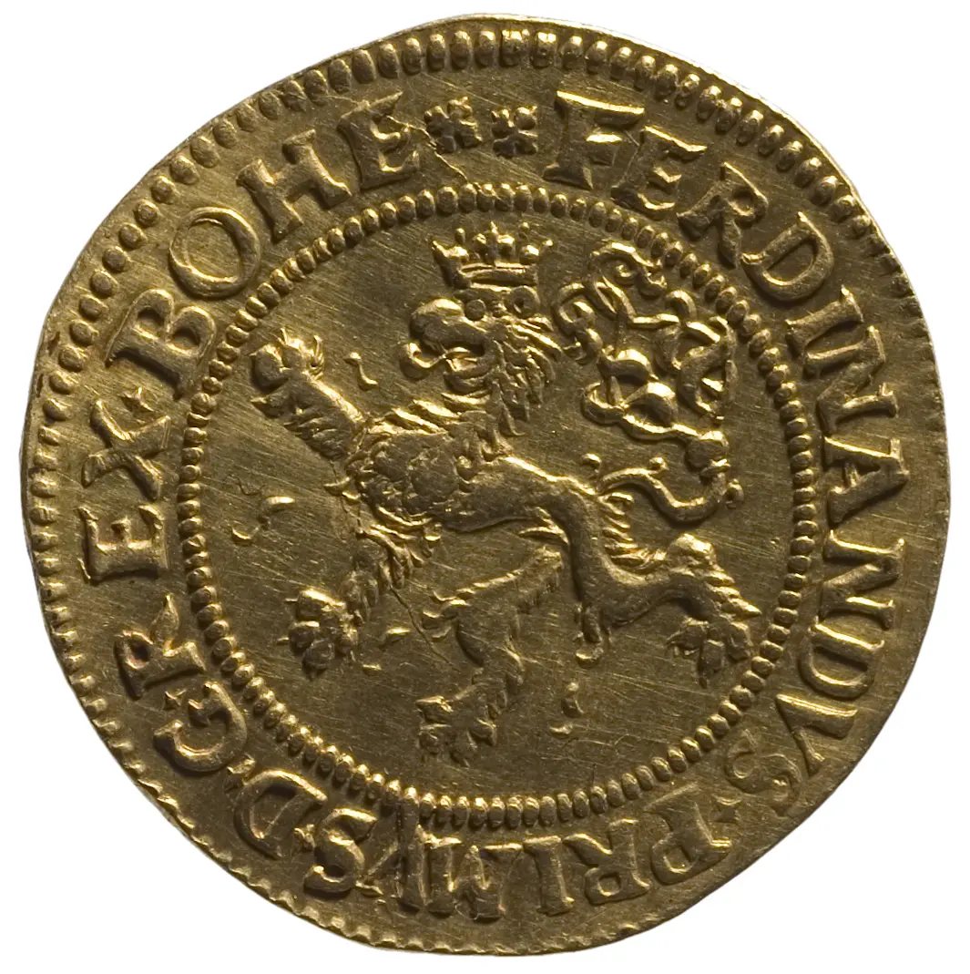 Münze
