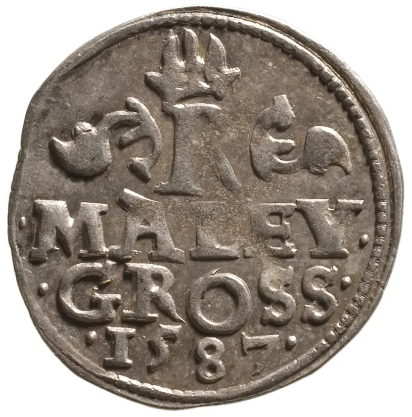 Münze