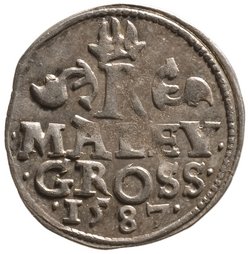 Münze