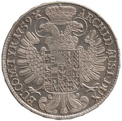 Haus Österreich: Maria Theresia