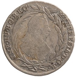 Haus Österreich: Maria Theresia