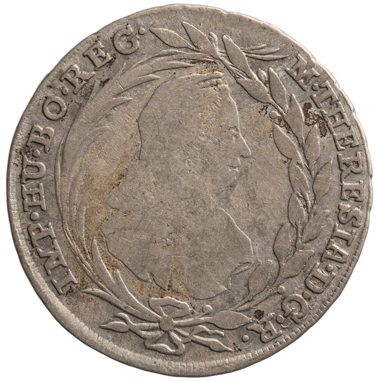 Münze