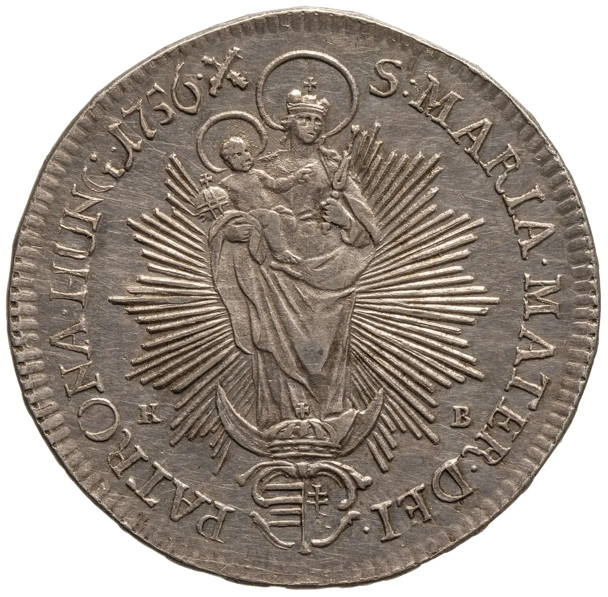 Haus Österreich: Maria Theresia