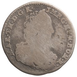 Österreichische Niederlande: Maria Theresia