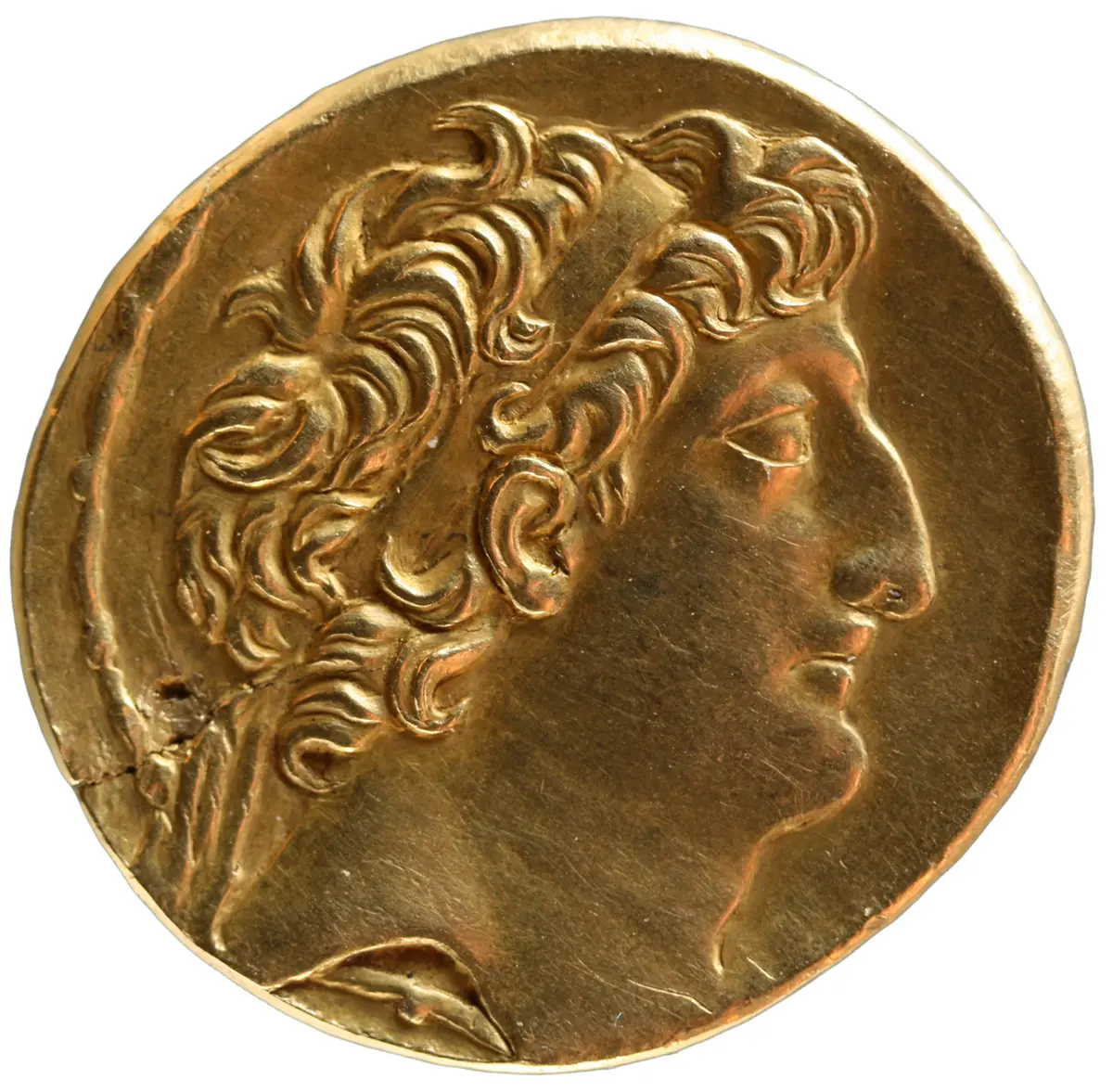 Seleukiden: Antiochos VIII. (Falsum)