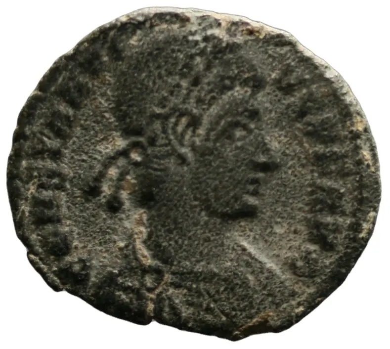 Constantius II.