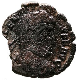 Valens II.