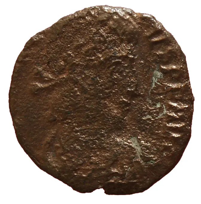 Constantius II.
