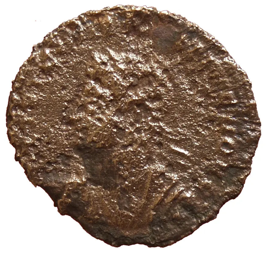 Constantius II. (Caesar)