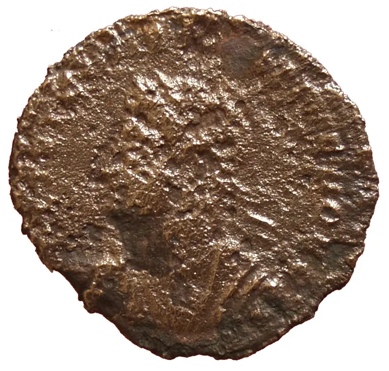 Münze