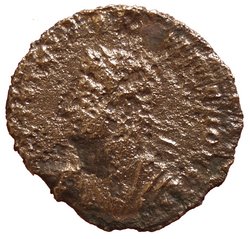 Constantius II. (Caesar)