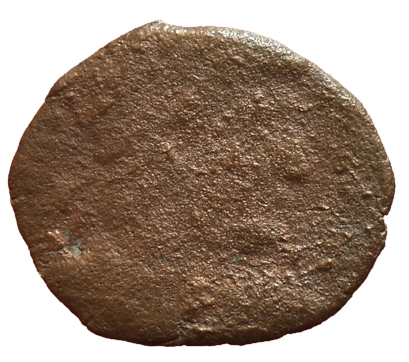 Valentinianus I. oder Valens II.