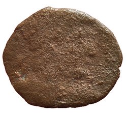 Valentinianus I. oder Valens II.