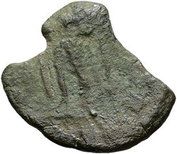 Constantius II. oder Iulianus III.