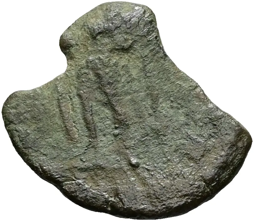 Constantius II. oder Iulianus III.