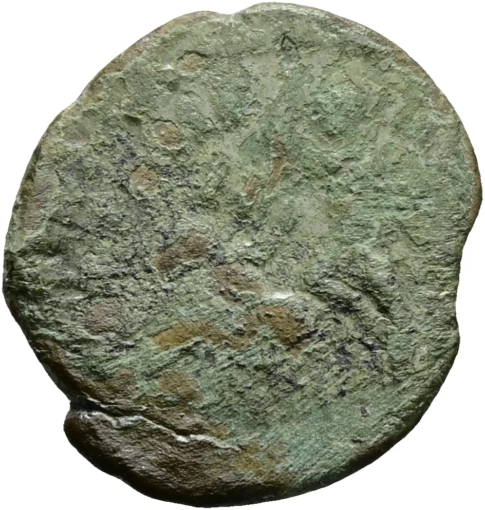 Constantius II.