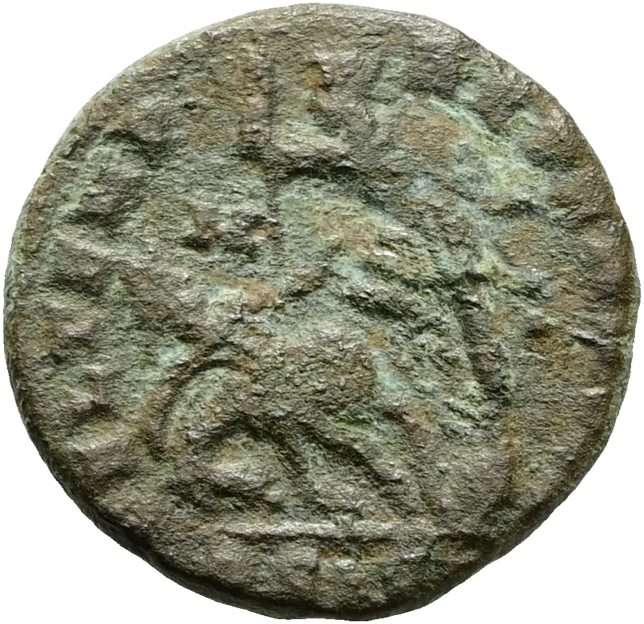 Münze