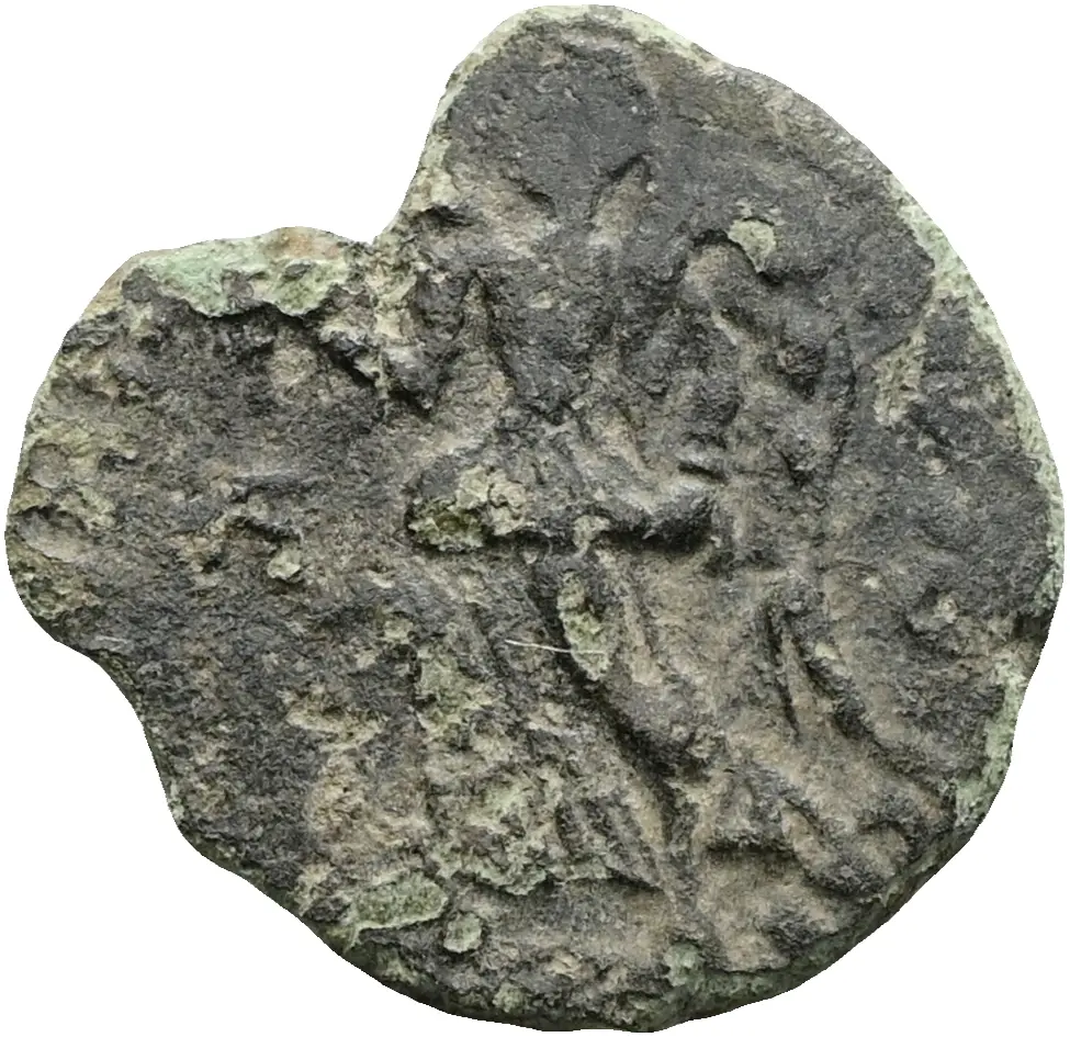 Münze