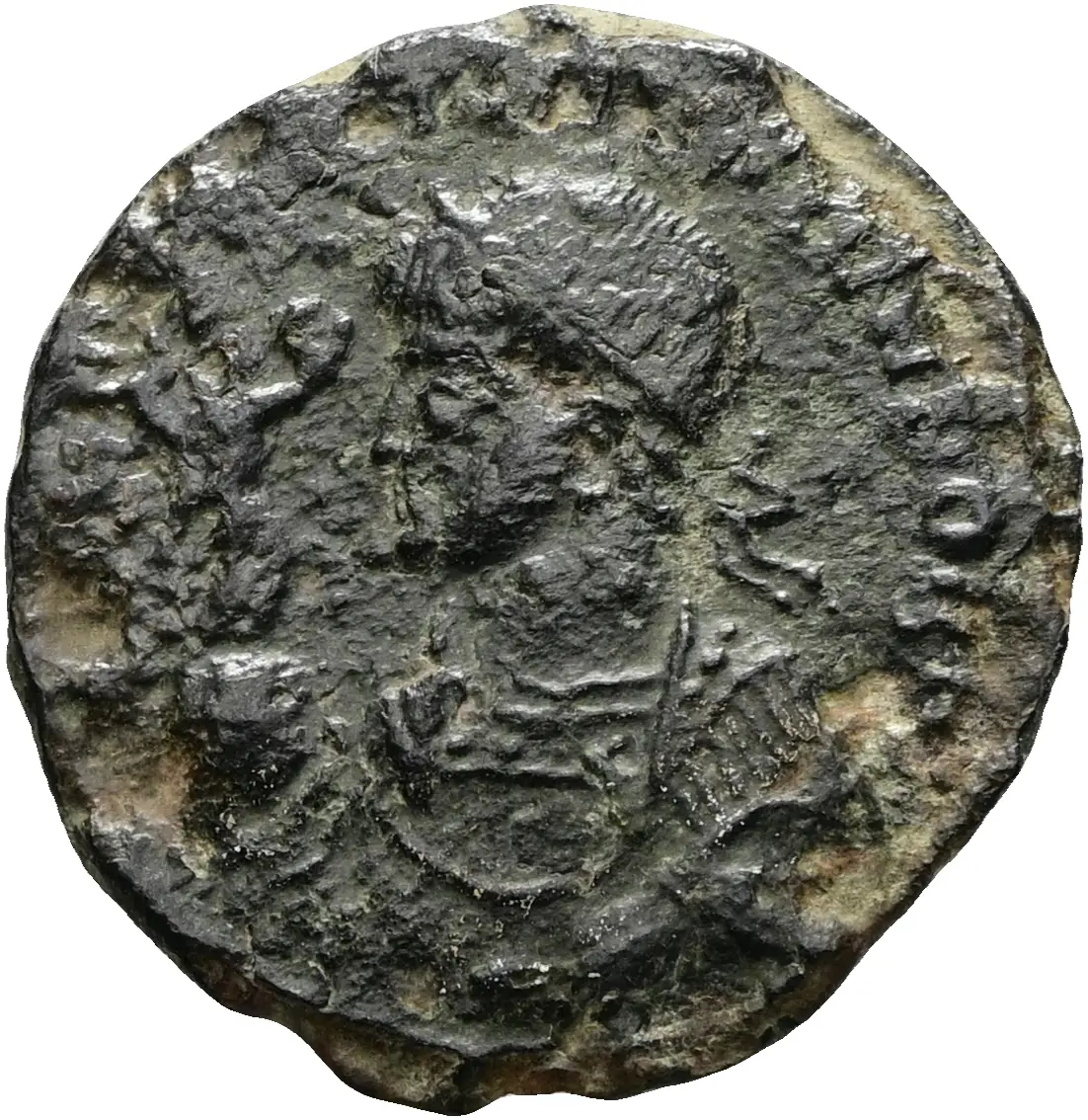 Münze