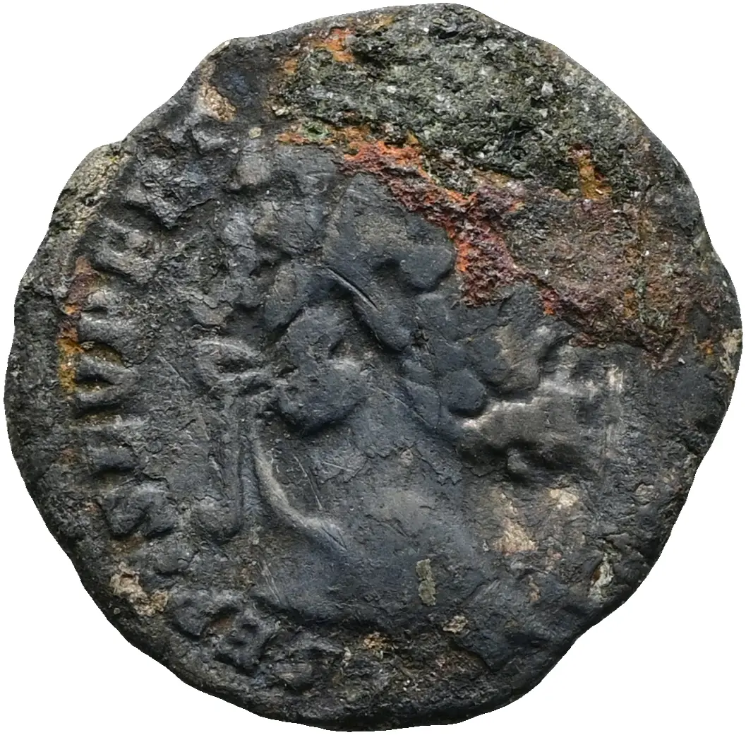 Münze