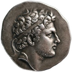 Makedonien: Perseus