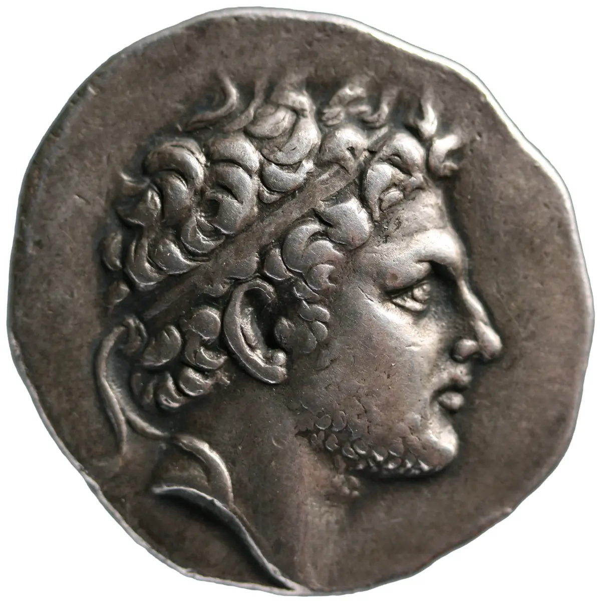Makedonien: Perseus