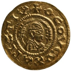 Aksum: Ousas/Ousanas II.