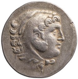 Makedonien: Alexandros III. (posthum)