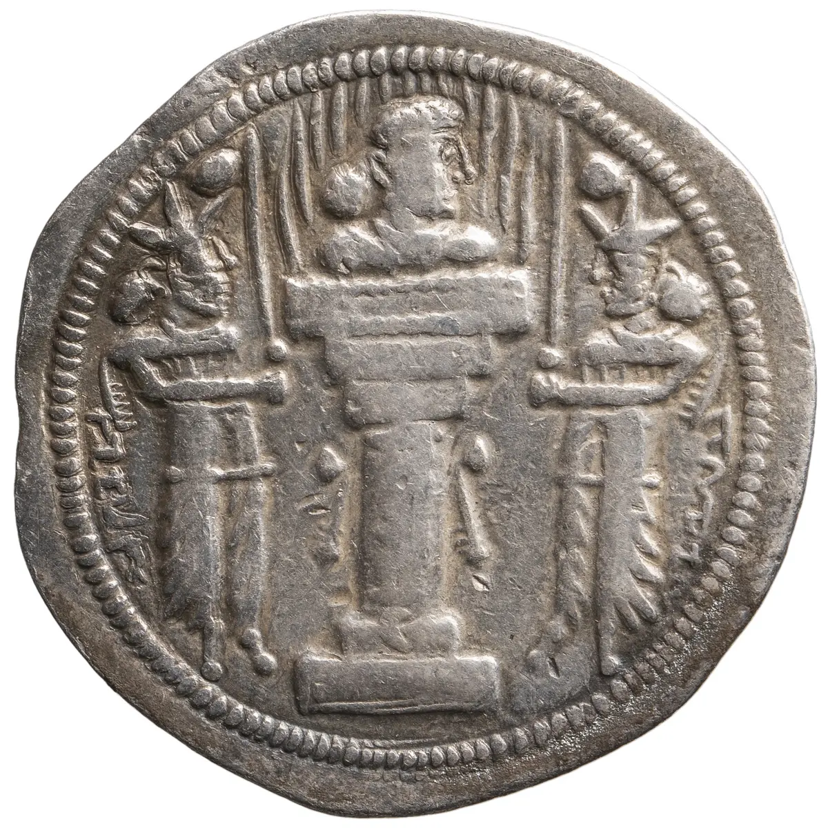Münze