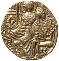 Münze